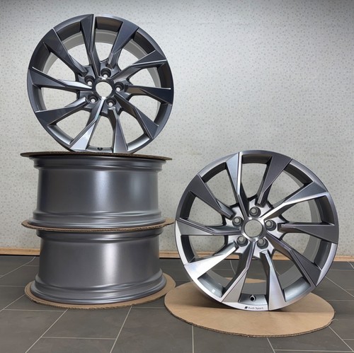 Neu zoll original audi - neu,