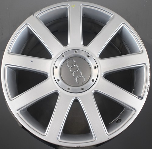 Original audi b6 8e - original,