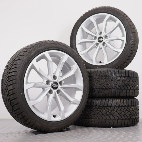Winterräder zoll audi a4 - audi,