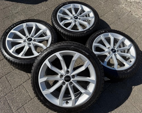 Original alu - 18",