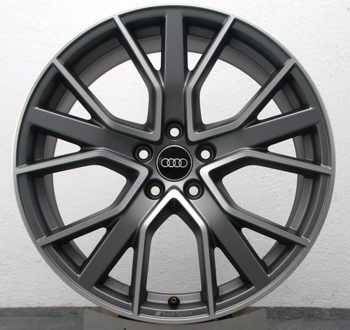 Original audi b9 - 1x, s4