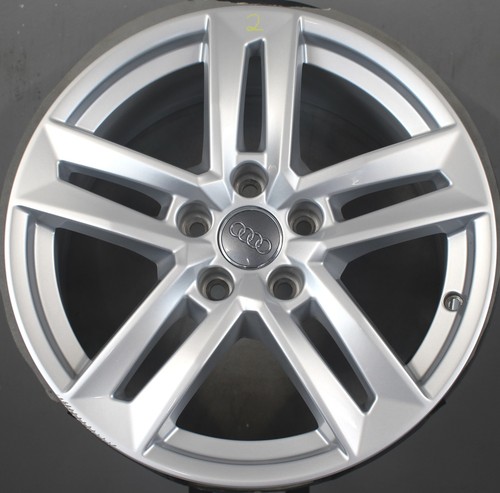 Original audi b9 8w - audi, a4