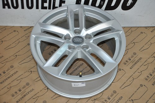 Original audi 8w b9 - 1x,