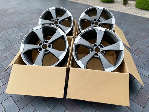 Rotor felgen für - rotor, a6