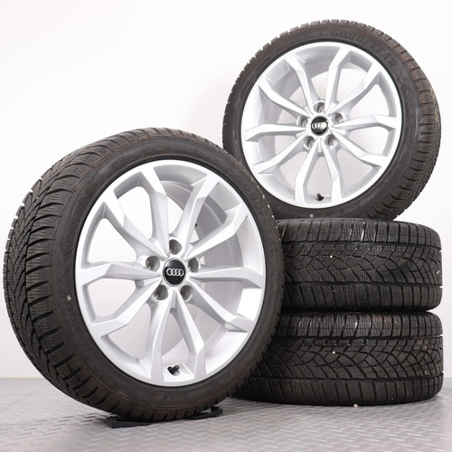 Winterräder zoll audi - winterräder, 18