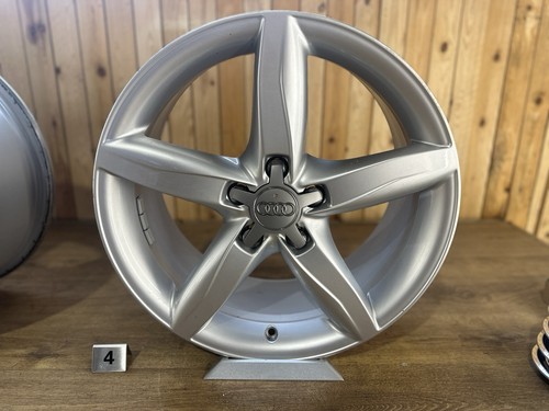 Original alufelge audi - 1x, a4