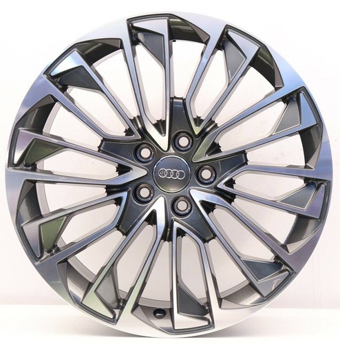 Audi c6 19 original - a6,