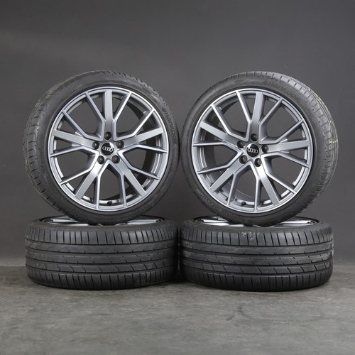 Zoll sommerräder original - zoll,