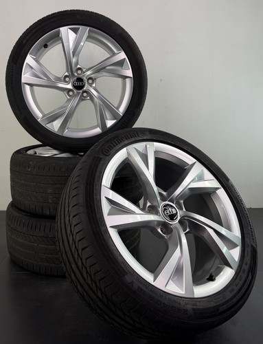 Audi zoll felgen s4 b9 - 18, a4