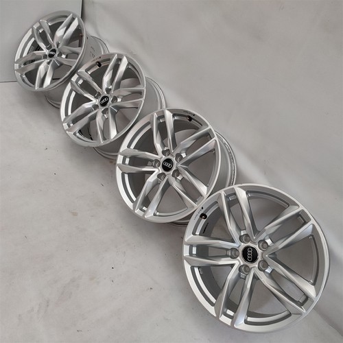 Audi 18 zoll - zoll, 8j