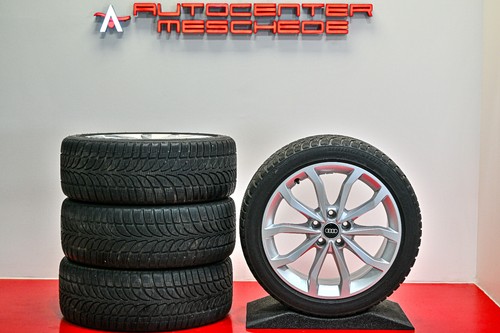Original audi kombi 8w - s4,