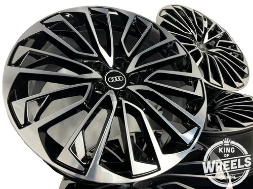 Original audi zoll s6 4k - audi,