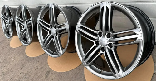 Original audi b8 - audi,