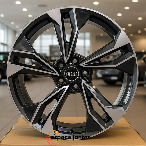 Felgen sport audi s5 - ",