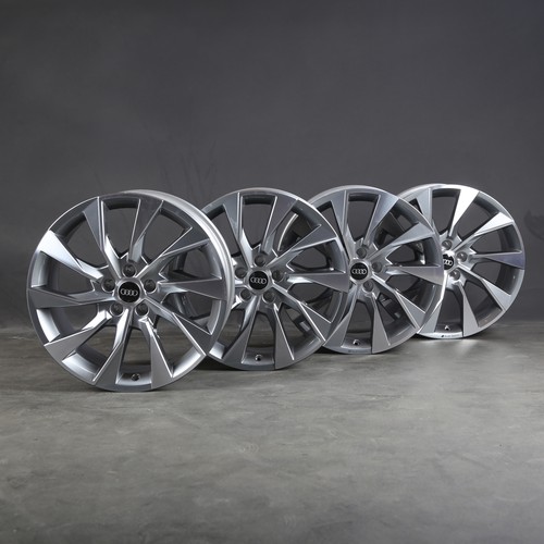Zoll original audi s4 8w - zoll, a4