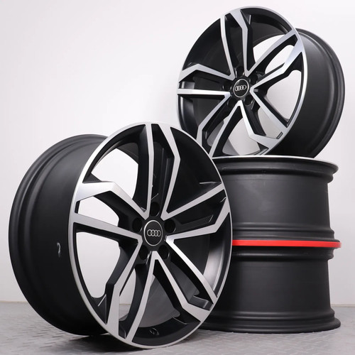 Audi b9 19zoll - s4,