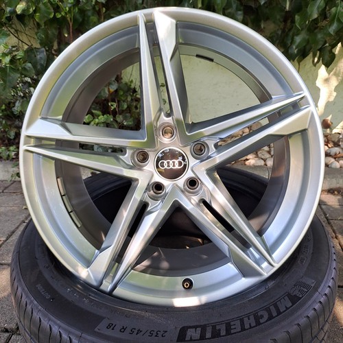 Original audi f5 - 1x, a4