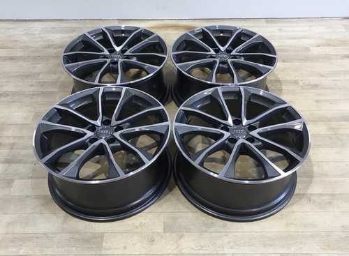 Neu origi audi a4 s4 - neu,
