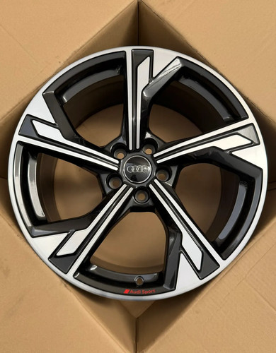 Orig audi b9 - orig, s4