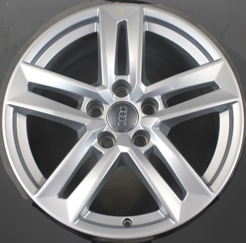 Original audi b9 - a4, 8w
