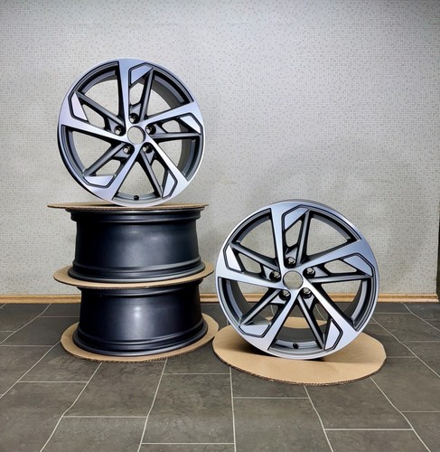 Zoll audi b9 8w sport - 18,