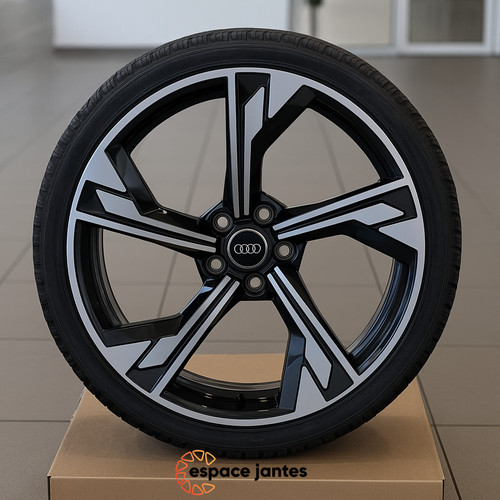 Felgen sport audi rs4 - 19",