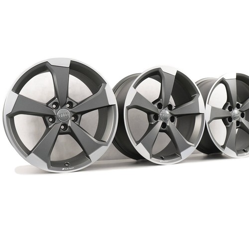 Alufelgen audi a4l a6l - alufelgen,