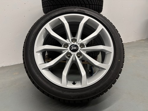 Original audi 8w - original, s4