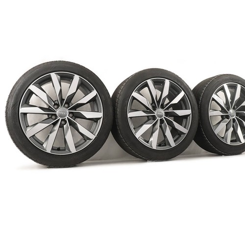 Audi a4l 18 - s4, s5