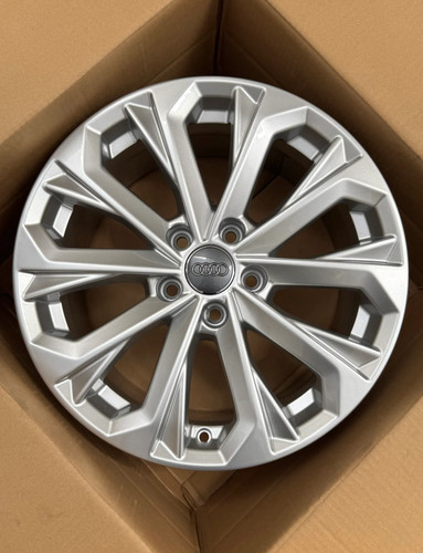 Original audi b9 17 - original,