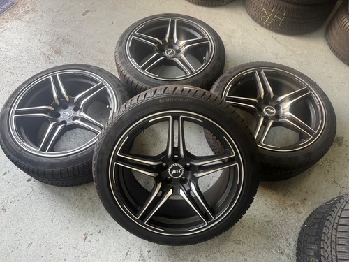 Winterräder audi rs - rs, 6