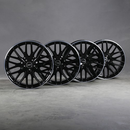 Zoll felgen original audi - 19,