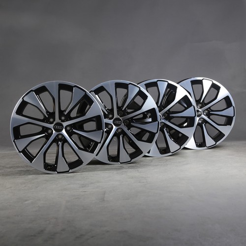 Zoll original audi felgen - original,