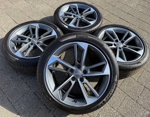 Original alu - 18",