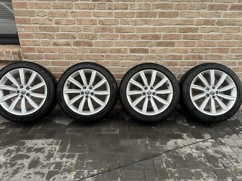 Original audi 19 zoll - audi,