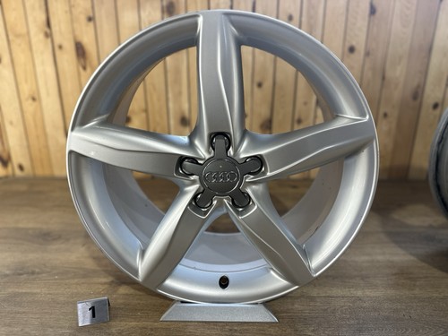 Original alufelge audi a4 - original,