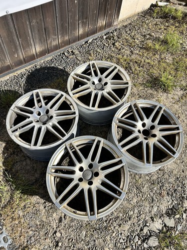 Original audi s line - original, a6