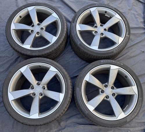 Original audi 19 zoll - a4,