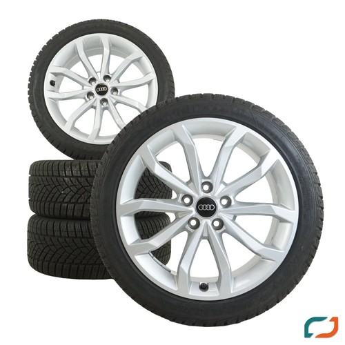 Winterräder zoll audi a4 - 18,