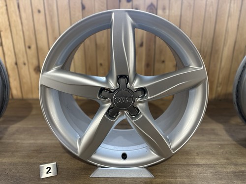 Original alufelge audi a4 - original,