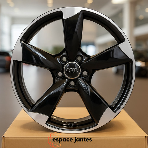 Felgen 4x audi rotor - felgen,