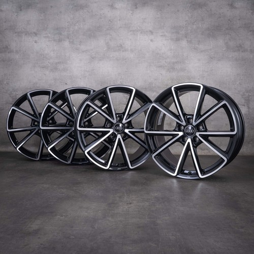 Audi felgen zoll b9 - zoll,