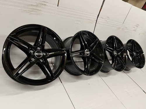 Original audi 8w - original, s4