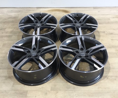 Original audi s4 b9 - x,