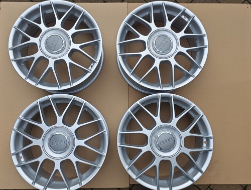 Original audi bbs felgen - original, neu
