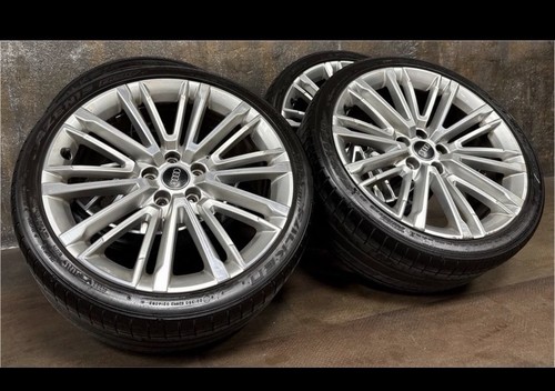 Original audi 8w 19 - audi, a4