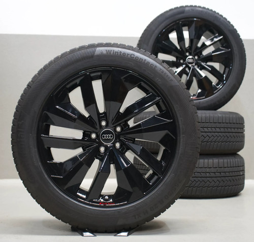 Audi tron 20 zoll - audi,