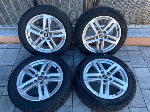 Audi b9 felgen mit - s4,