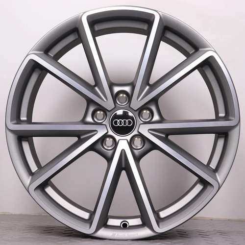 Audi b9 19 zoll - 8w,