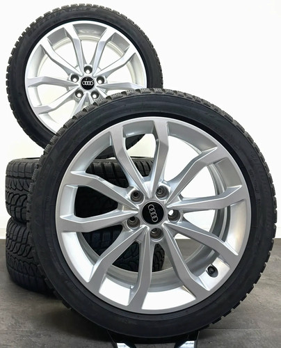 Original audi b9 18zoll - audi, a4